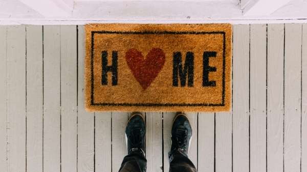 See what home improvement projects have been especially popular during the pandemic.