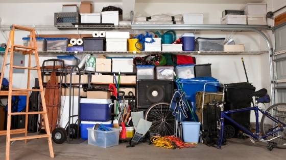If your garage needs some attention, use these tips to get it organized and spotless again.
