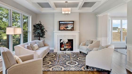 Making your home feel completely unique isn't easy, especially on a budget. Here are some tips to help you transform your space.